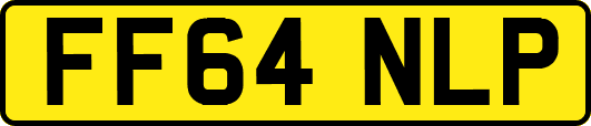 FF64NLP