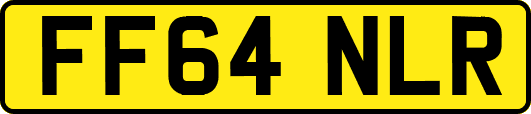 FF64NLR