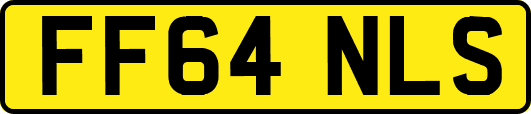 FF64NLS