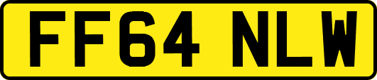FF64NLW