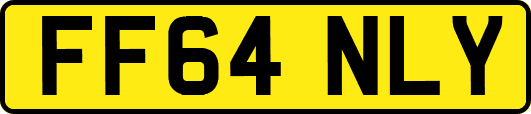 FF64NLY