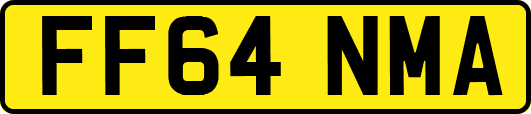 FF64NMA