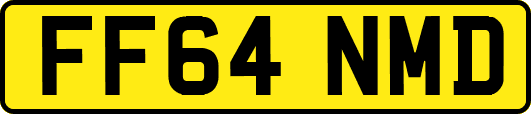 FF64NMD