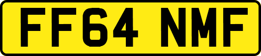 FF64NMF