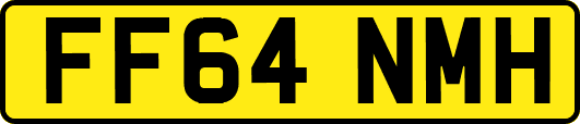 FF64NMH