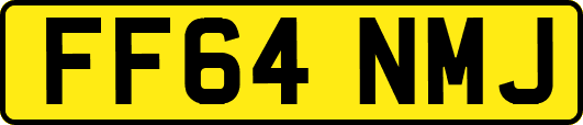 FF64NMJ