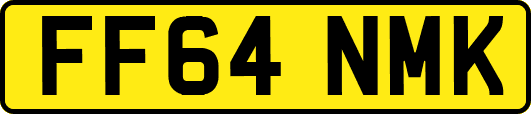 FF64NMK