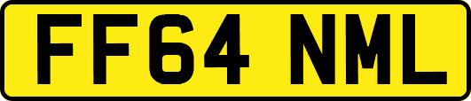 FF64NML