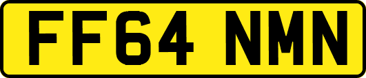 FF64NMN