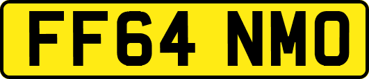 FF64NMO