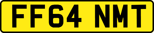 FF64NMT