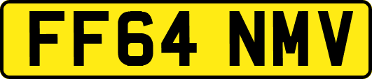 FF64NMV