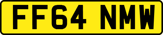 FF64NMW