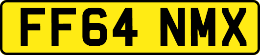FF64NMX