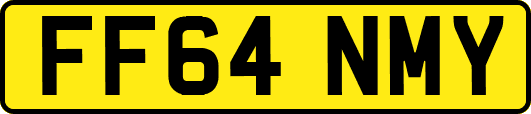 FF64NMY