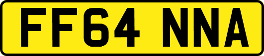 FF64NNA
