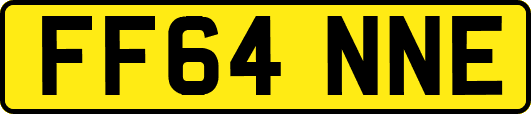 FF64NNE