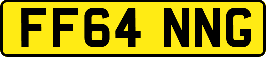 FF64NNG