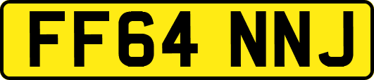 FF64NNJ