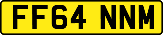FF64NNM