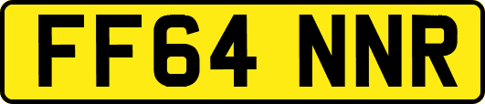 FF64NNR