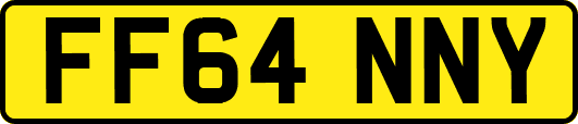 FF64NNY
