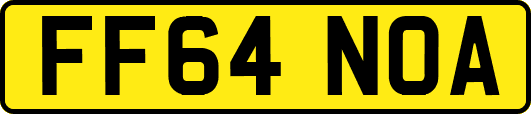 FF64NOA