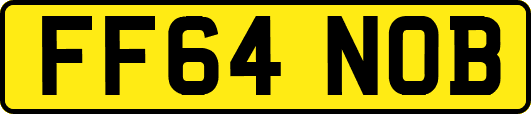 FF64NOB