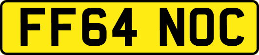 FF64NOC
