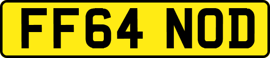 FF64NOD
