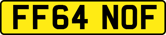 FF64NOF