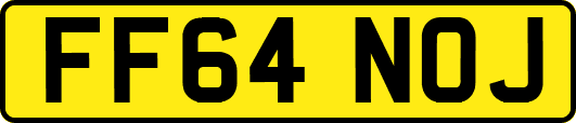 FF64NOJ