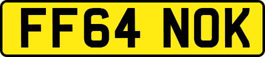 FF64NOK