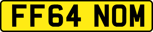 FF64NOM