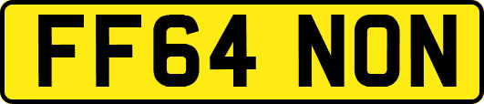 FF64NON