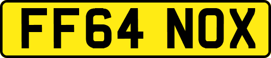 FF64NOX