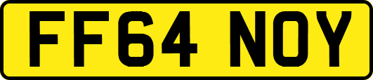 FF64NOY