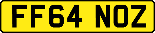 FF64NOZ