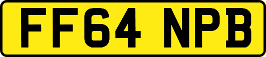 FF64NPB