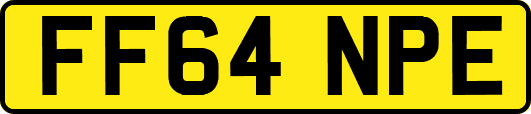 FF64NPE