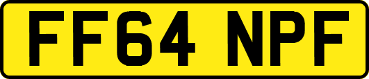 FF64NPF