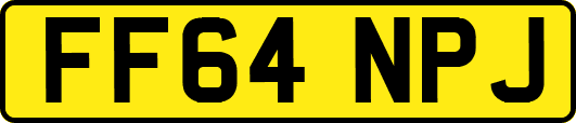 FF64NPJ