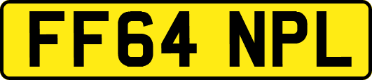 FF64NPL