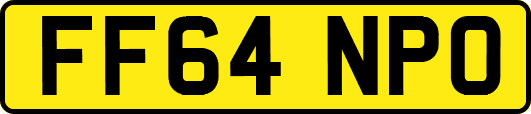 FF64NPO