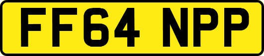 FF64NPP