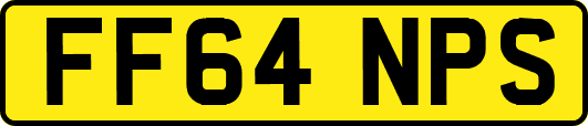 FF64NPS