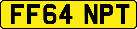 FF64NPT