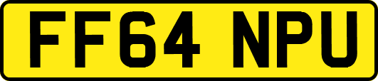 FF64NPU