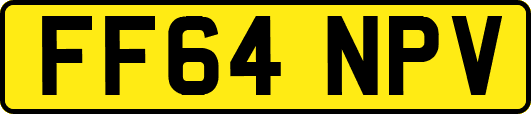 FF64NPV