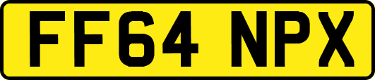 FF64NPX